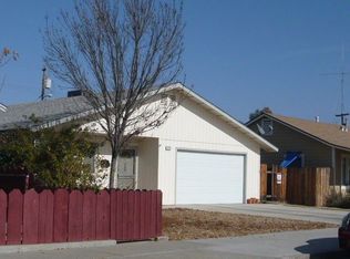 225 E Houston St, Coalinga, CA 93210