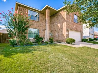 2035 Pine Knot Dr, Heartland, TX 75126
