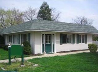 450 W Crystal Lake Ave, Haddonfield, NJ 08033