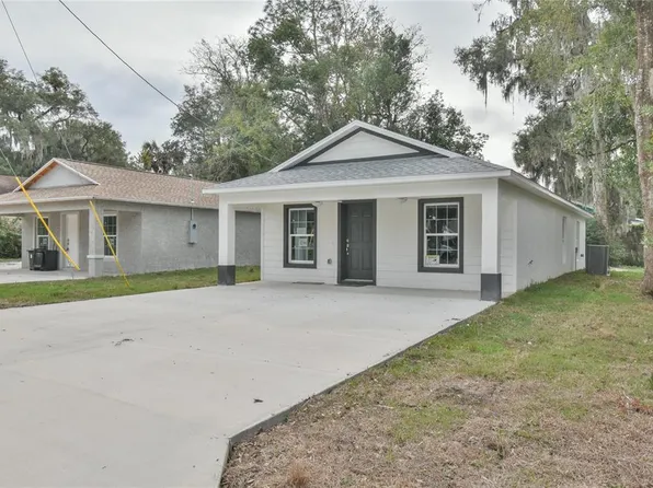 1004 NW 1ST STREET, OCALA, FL 34475