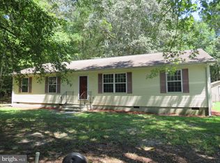 5249 Tulls Corner Rd, Marion Station, MD 21838