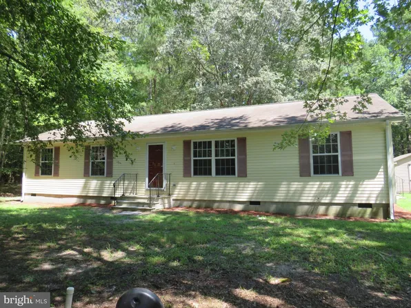 5249 Tulls Corner Rd, Marion Station, MD 21838