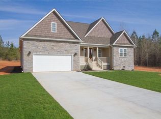 324 Hammond Cir, Anderson, SC 29621