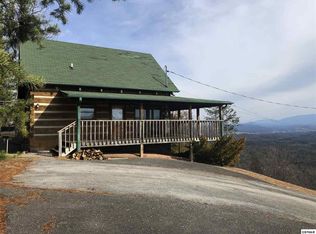 2224 Renatta Way #2-1, Sevierville, TN 37876