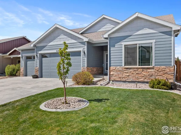 4284 Cypress Ridge Ln, Wellington, CO 80549