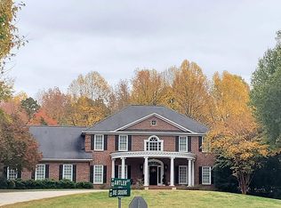 120 Doe Xing, Lexington, NC 27295