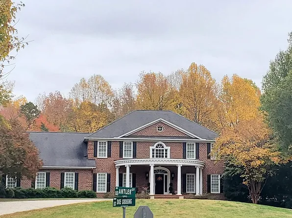 120 Doe Xing, Lexington, NC 27295