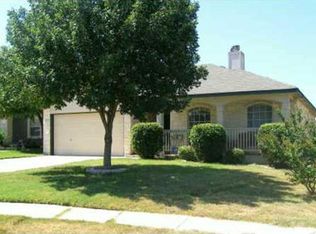 3309 Tyler Cv, Round Rock, TX 78664