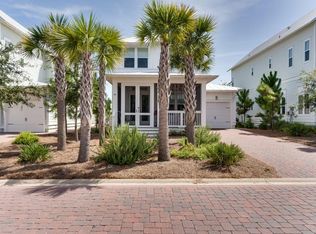 36 Clipper St, Inlet Beach, FL 32461