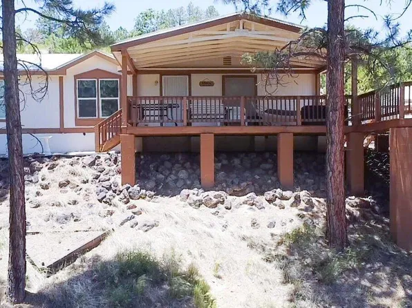 6228 Wildcat Trl N, Show Low, AZ 85901