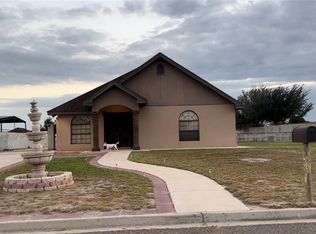 688 Seminole St, Rio Grande City, TX 78582