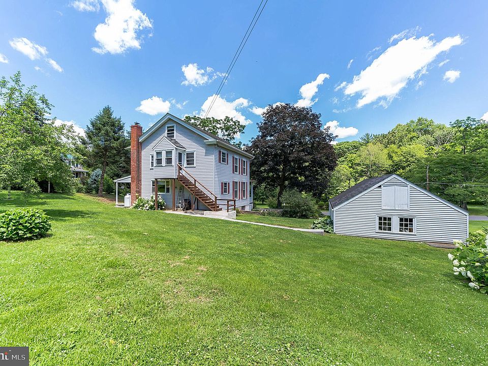 327 Nantmeal Rd, Glenmoore, PA 19343 Zillow