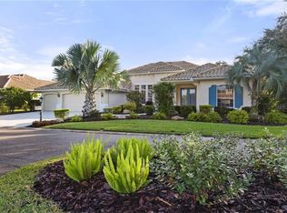 605 Sand Crane Ct, Bradenton, FL 34212