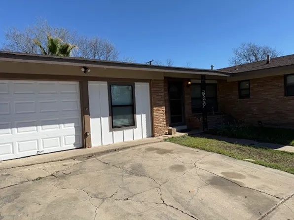 4515 Bikini Dr, San Antonio, TX 78218