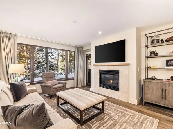 30 Cresta Rd #103, Edwards, CO 81632