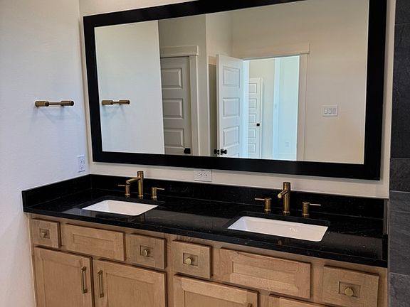 Owner s Bath