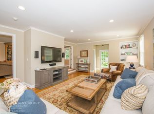 43 Byron Rd, Short Hills, NJ 07078