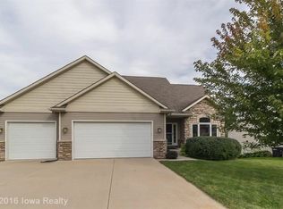 991 78th Pl, West Des Moines, IA 50266