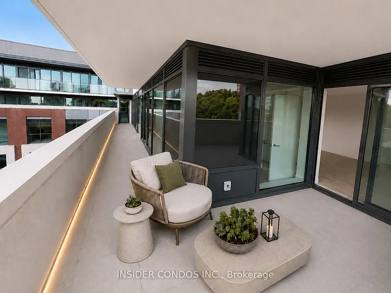 4010 Eglinton Ave W #504 — Photo 27