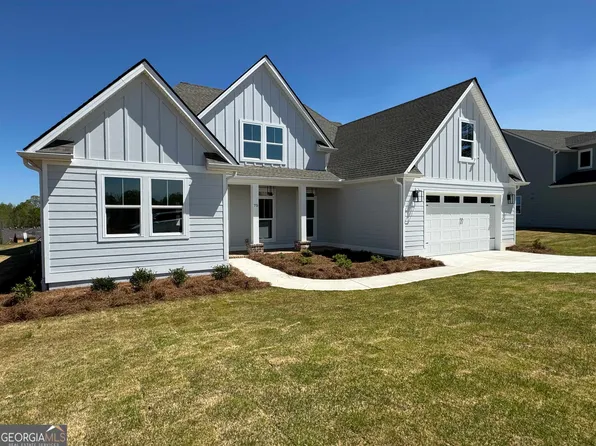 75 Crest Haven Ct, Senoia, GA 30276