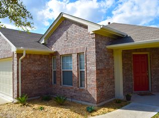 1612 Goddard Bluff Dr, Austin, TX 78754