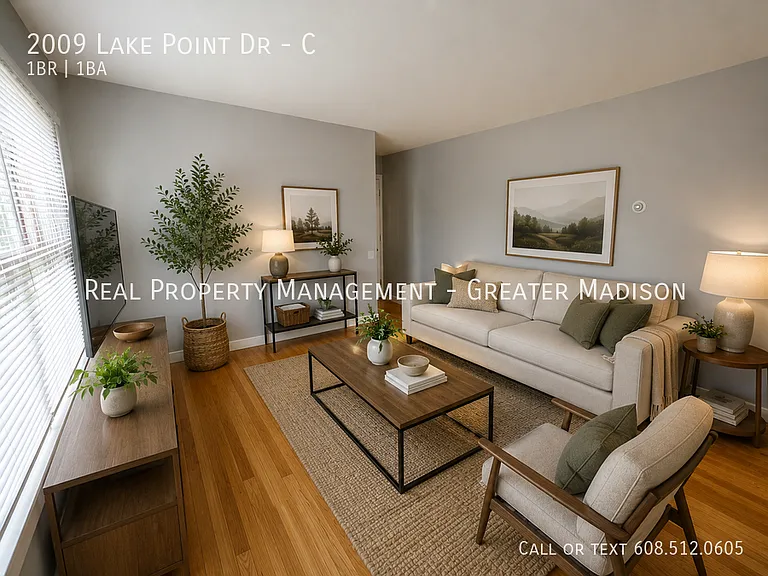 2009 Lake Point Dr #C — Photo 6