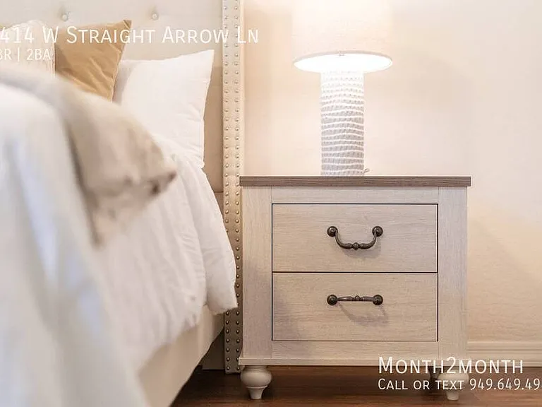 5414 W Straight Arrow Ln — Photo 42