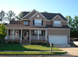 3444 Foxfield Dr, Chesapeake, VA 23323