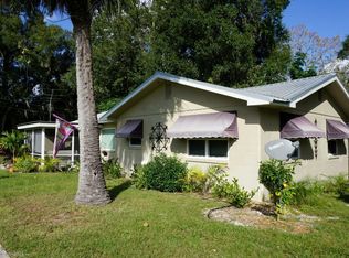 465 Palmetto Ave SE, Keystone Heights, FL 32656