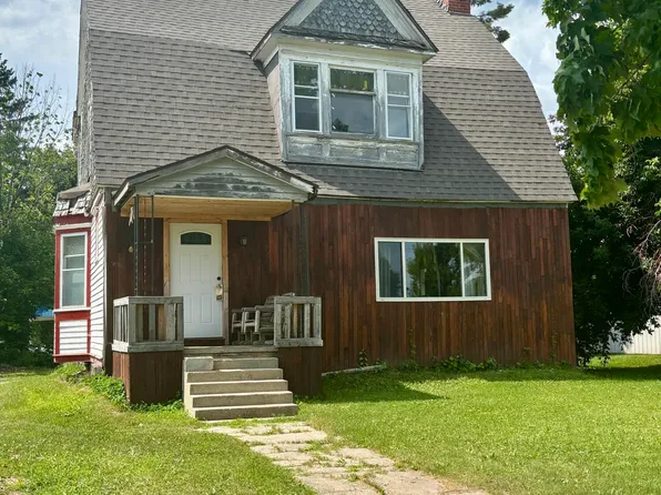 3804 S Lynn St, Onaway, MI 49765