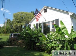 1304 Gransay Rd, Baltimore, MD 21237