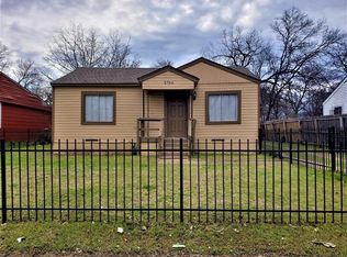2766 Scotland Dr, Dallas, TX 75216