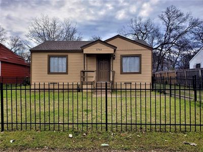 2766 Scotland Dr, Dallas, TX, 75216