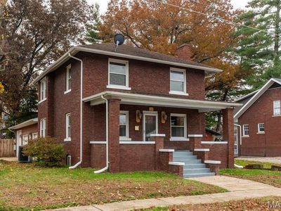 402 W Church St, Benton, IL, 62812