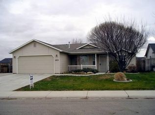 11573 W Rainier Ave, Nampa, ID 83651