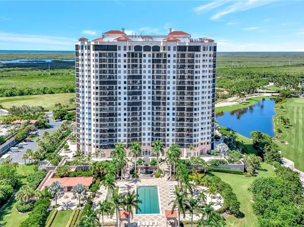 1060 Borghese Ln APT 2001, Naples, FL 34114