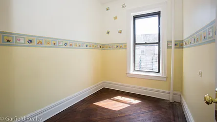 Sold by Garfield Realty 