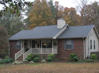 2537 Christopher Ln LOT 22, Pleasant View, TN 37146