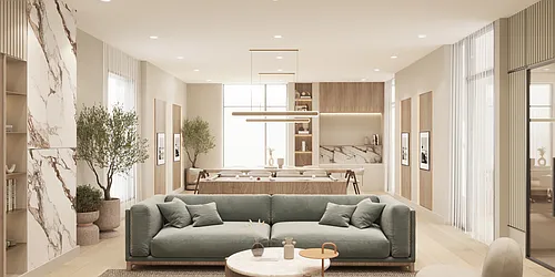 Rented by Goose Property Management LLC