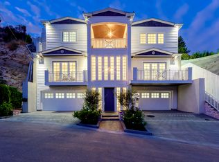 3763 Camino De La Cumbre, SHERMAN OAKS, CA 91423