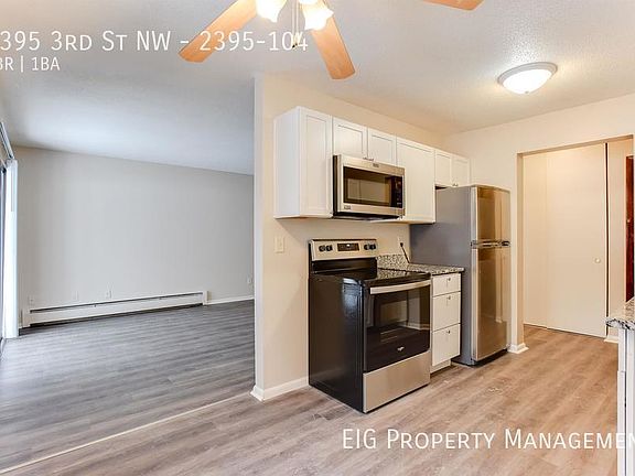 3rd image of 2395 3rd St NW APT 104