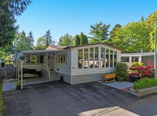 1840 160th St #281, Surrey, BC