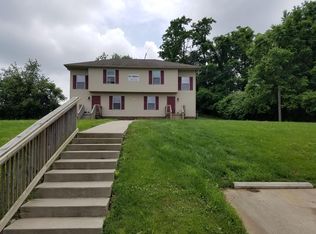 126 Jack Marie Dr #2, Richmond, KY 40475