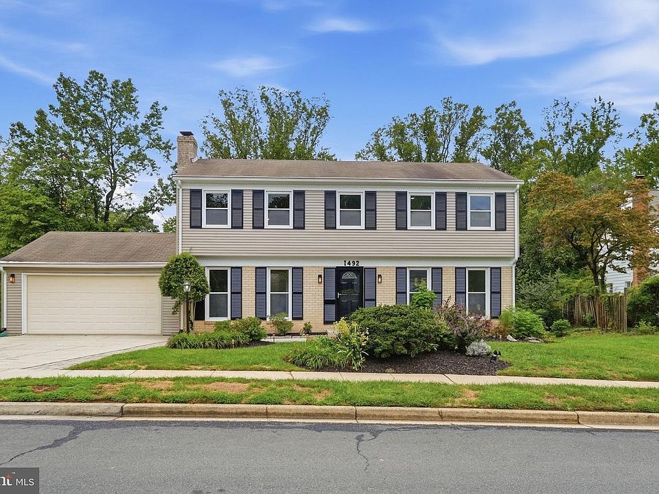 1st image of 1492 Harwell Ave