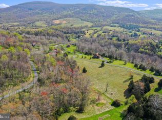 25 Boyds Mill Ln, Bentonville, VA 22610