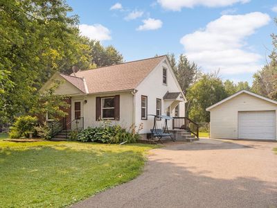 664 Berwood Ave, Saint Paul, MN, 55127