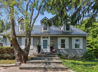2039 Blacklock St, Milton, ON L0P1B0