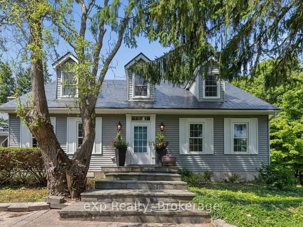 2039 Blacklock St, Milton, ON L0P 1B0