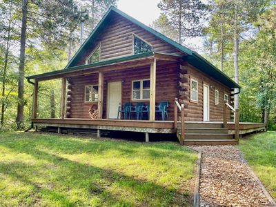 W10747 Natures TRAIL, Crivitz, WI, 54114