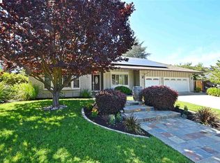 127 Saint Francis Ct, Danville, CA 94526